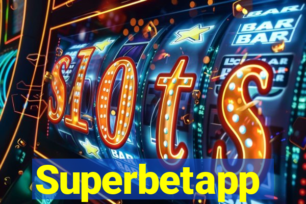 Superbetapp