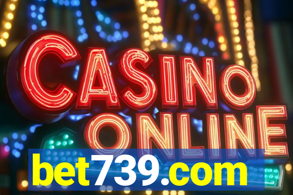 bet739.com