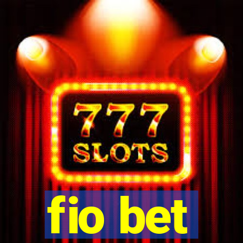 fio bet