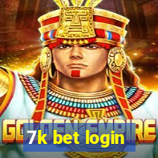 7k bet login