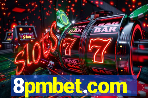 8pmbet.com