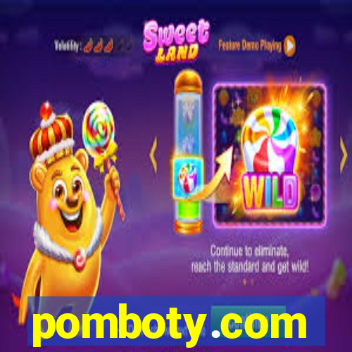 pomboty.com