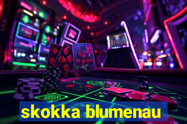 skokka blumenau