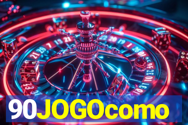 90JOGOcomo