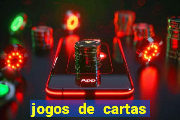 jogos de cartas ciganas online