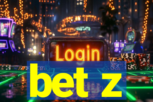 bet z
