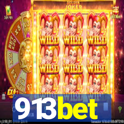 913bet