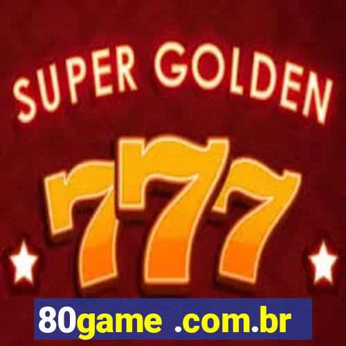 80game .com.br