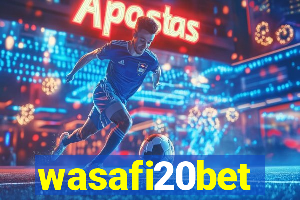wasafi20bet