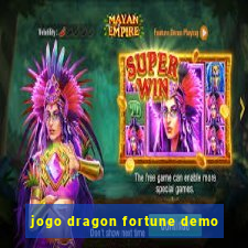jogo dragon fortune demo