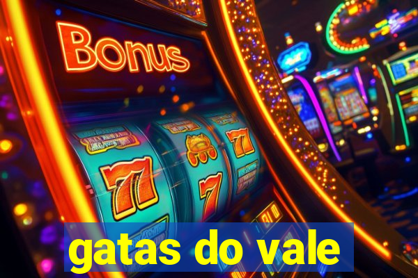 gatas do vale