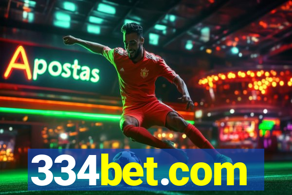 334bet.com