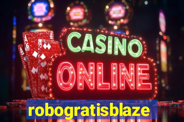 robogratisblaze