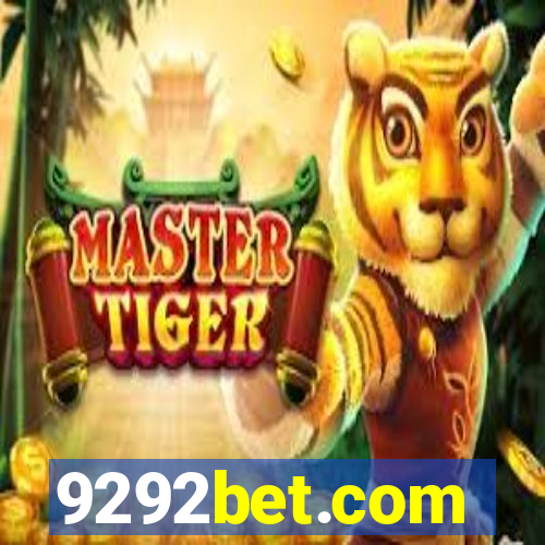 9292bet.com