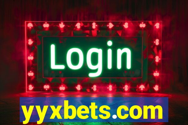 yyxbets.com