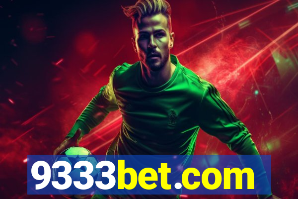 9333bet.com