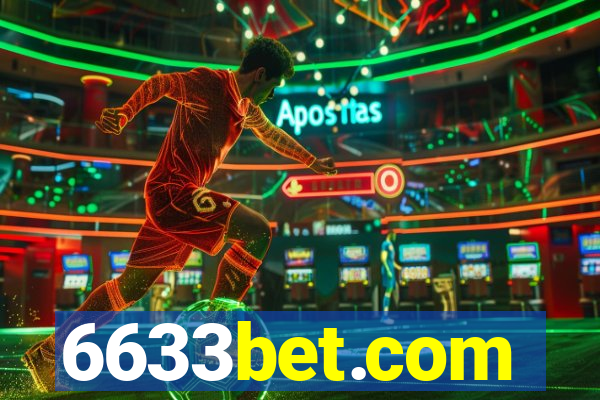 6633bet.com