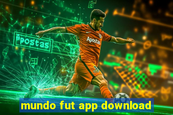 mundo fut app download