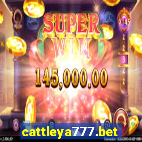 cattleya777.bet