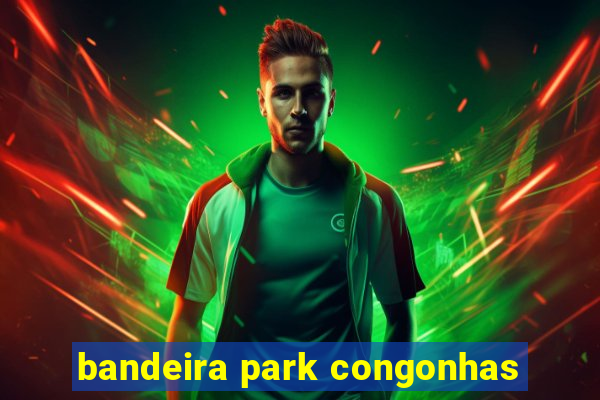 bandeira park congonhas