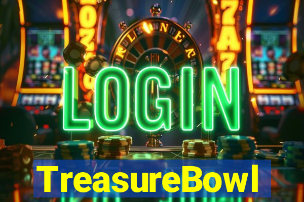 TreasureBowl treasure bowl estrategia