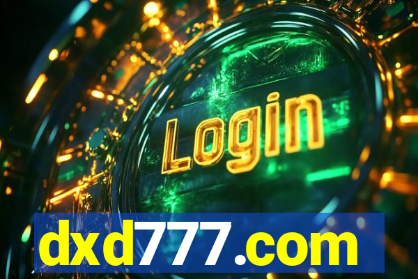dxd777.com