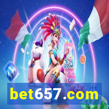 bet657.com