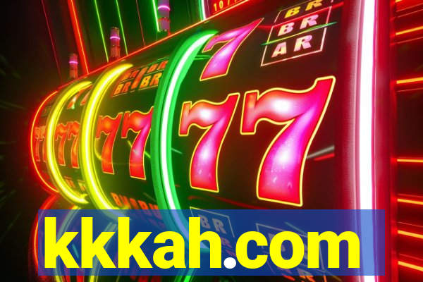 kkkah.com