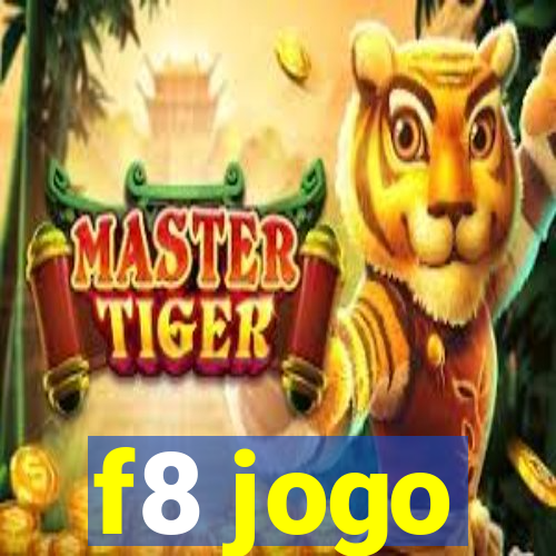 f8 jogo
