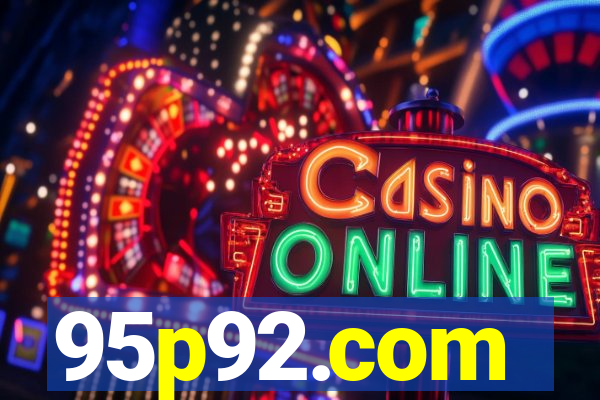 95p92.com