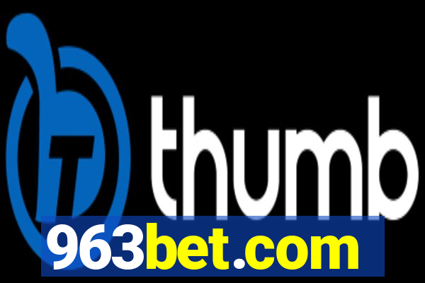 963bet.com