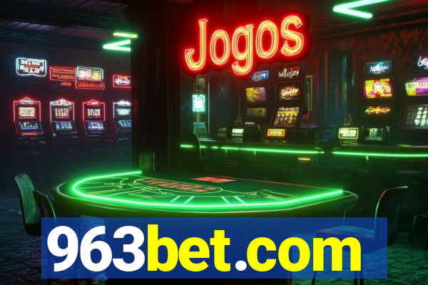 963bet.com