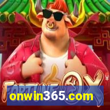 onwin365.com