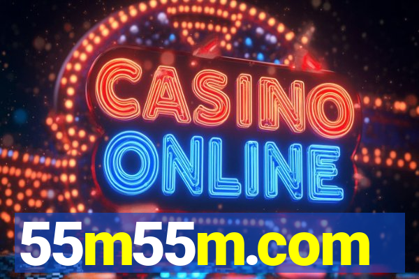 55m55m.com