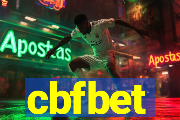 cbfbet