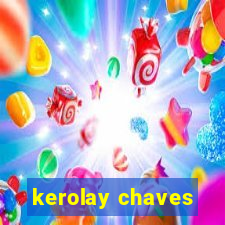 kerolay chaves
