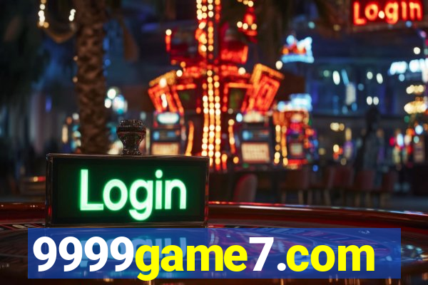 9999game7.com
