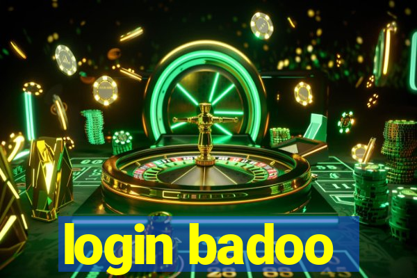 login badoo