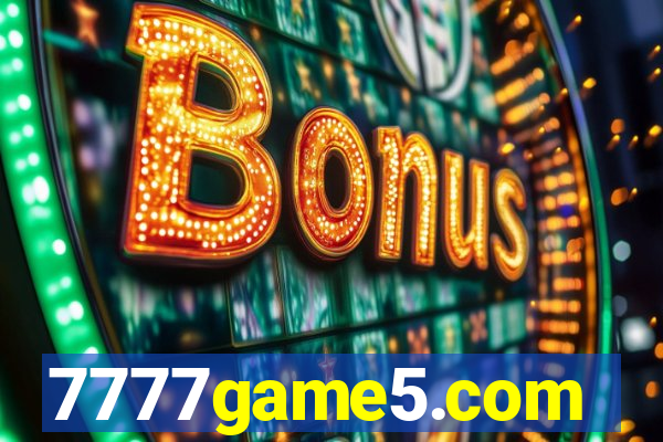 7777game5.com