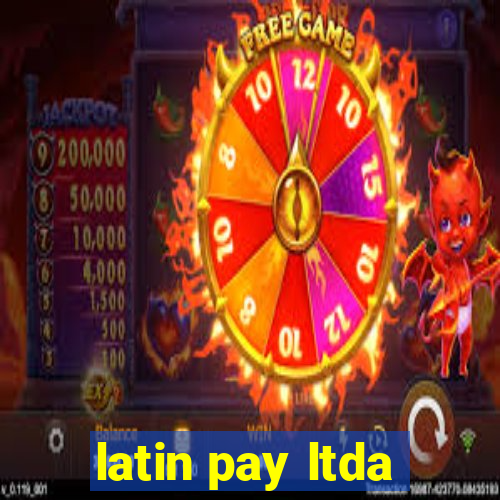 latin pay ltda