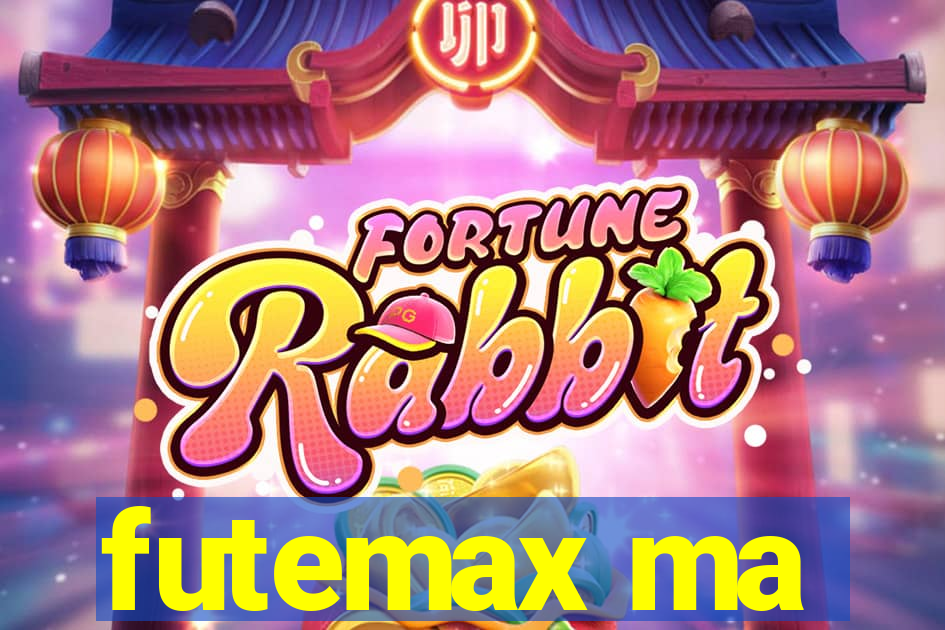futemax ma