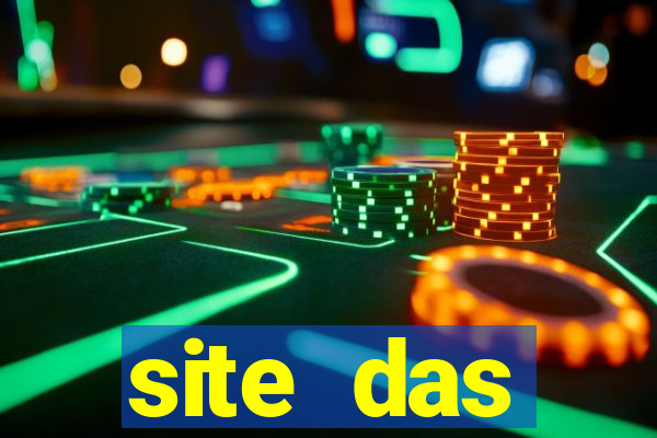 site das porcentagem dos slots