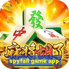 spyfall game app