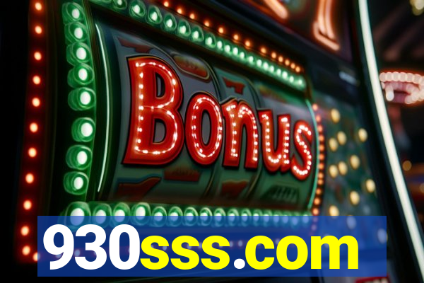 930sss.com