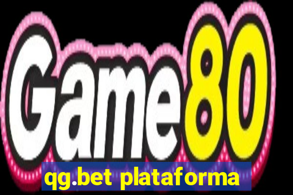 qg.bet plataforma
