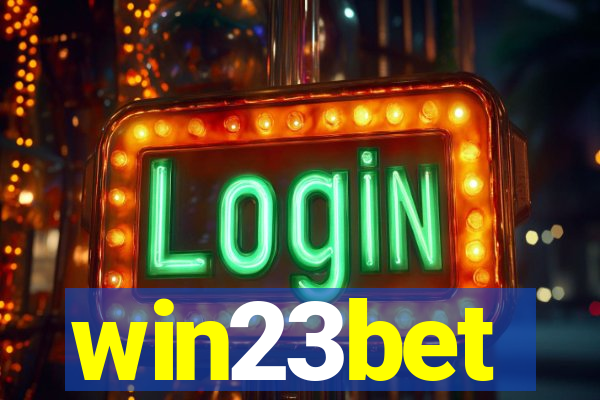 win23bet