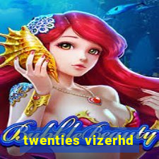 twenties vizerhd