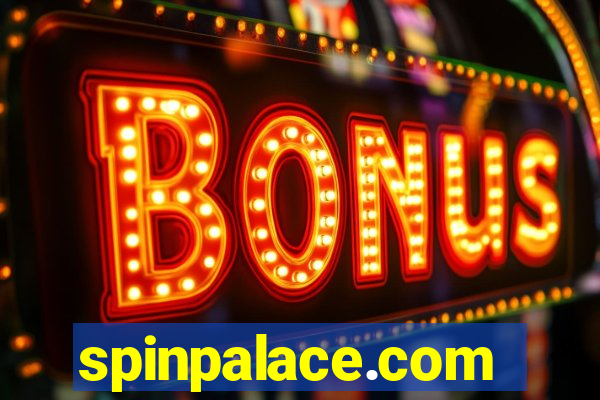 spinpalace.com