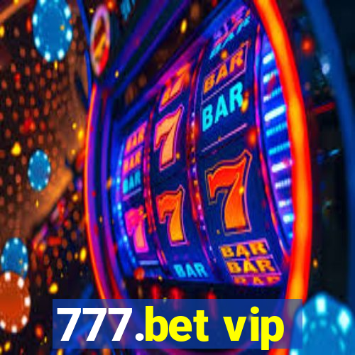777.bet vip