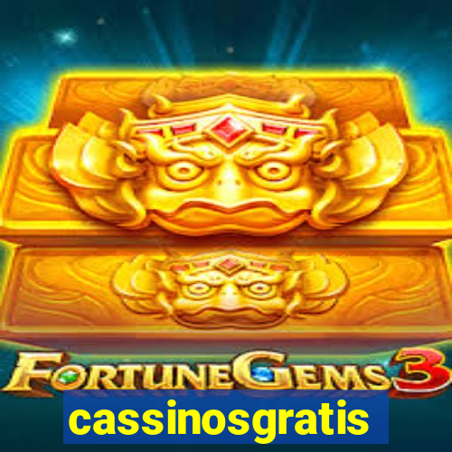 cassinosgratis